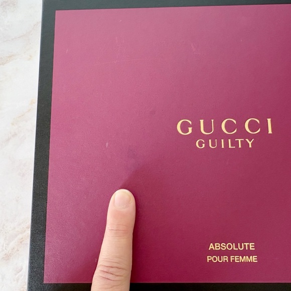 GUCCI Guitly Gift Box - Picture 4 of 6